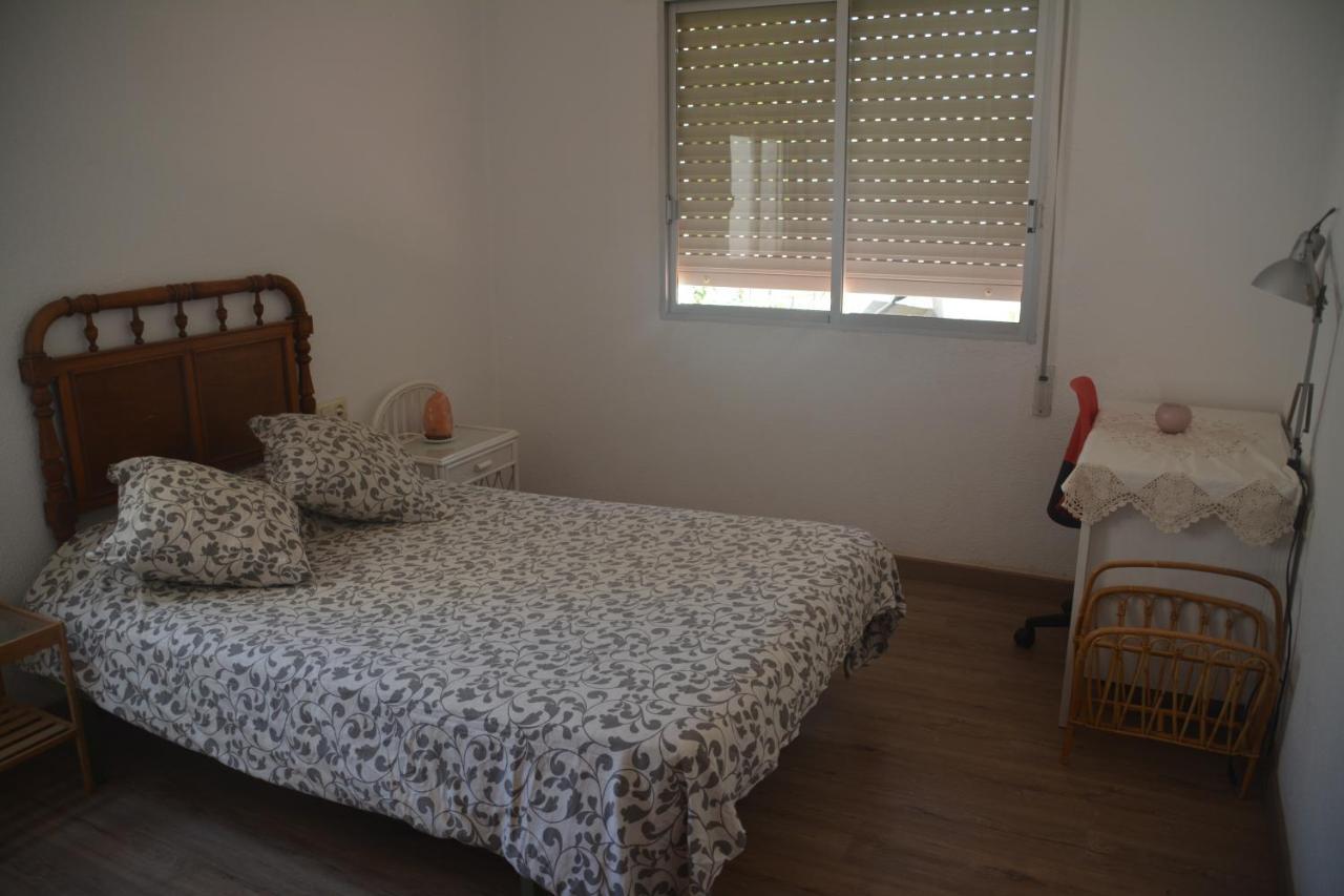 Chalet Con Piscina A 1 Kilometro De La Playa Cartagena Exteriér fotografie