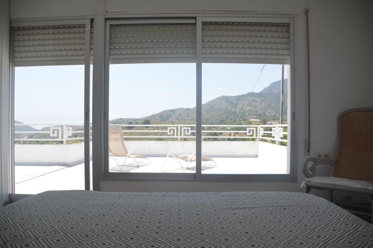 Chalet Con Piscina A 1 Kilometro De La Playa Cartagena Exteriér fotografie