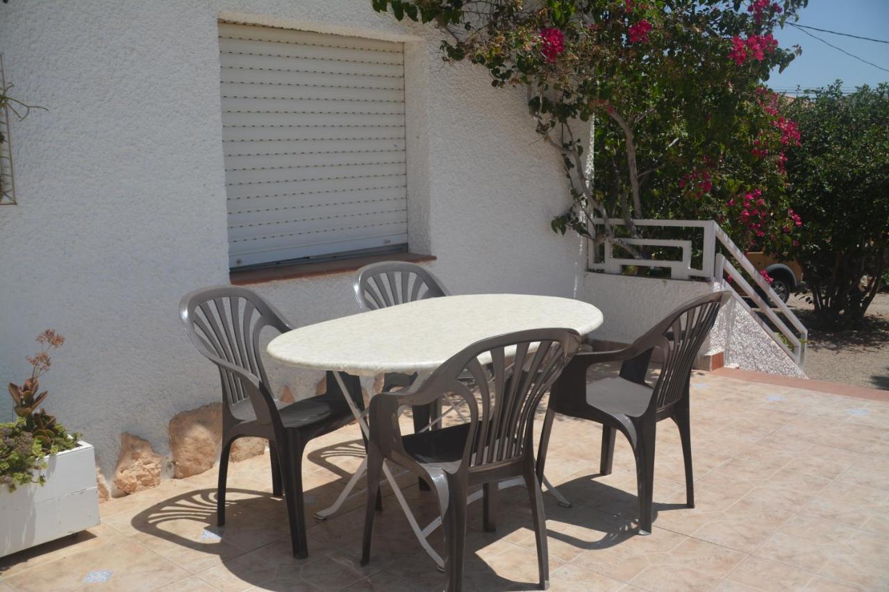 Chalet Con Piscina A 1 Kilometro De La Playa Cartagena Exteriér fotografie