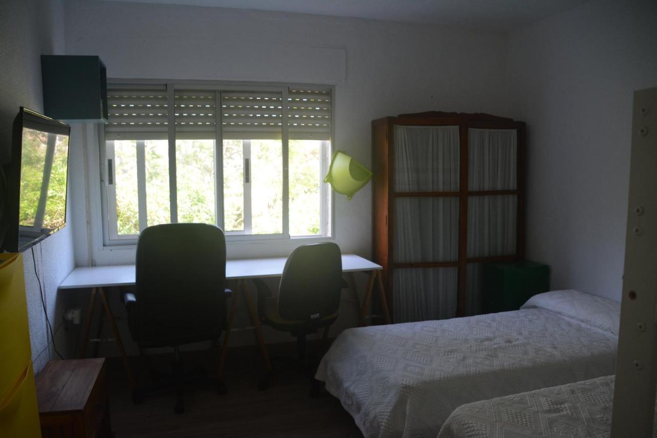 Chalet Con Piscina A 1 Kilometro De La Playa Cartagena Exteriér fotografie