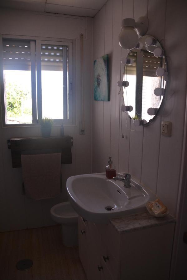Chalet Con Piscina A 1 Kilometro De La Playa Cartagena Exteriér fotografie